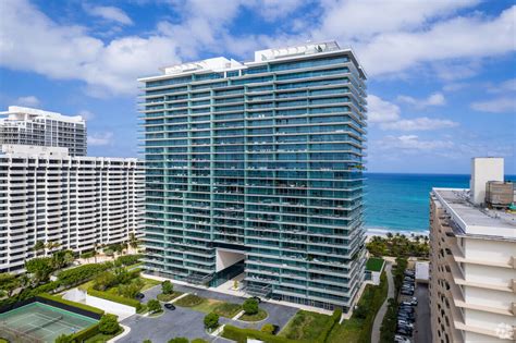 oceana bal harbour apartments.